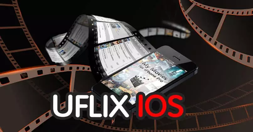 UFLIX IOS