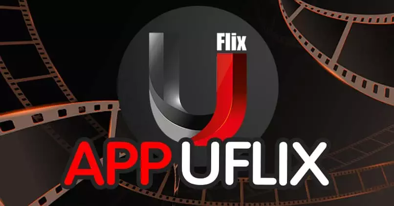 APP UFLIX