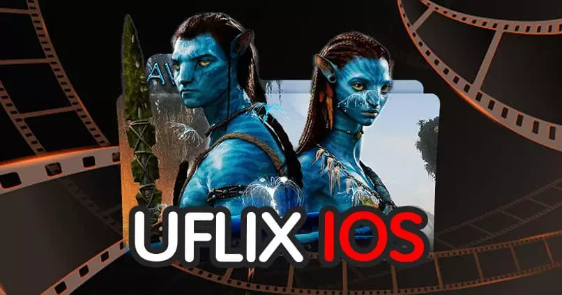 UFLIX TV IOS