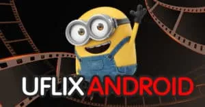 UFLIX TV ANDROID