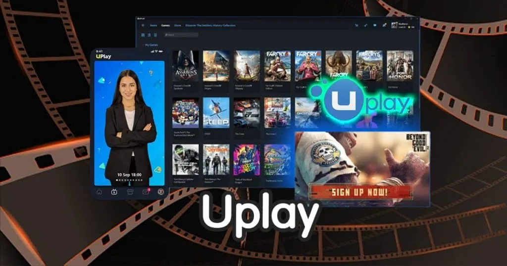 Uplay