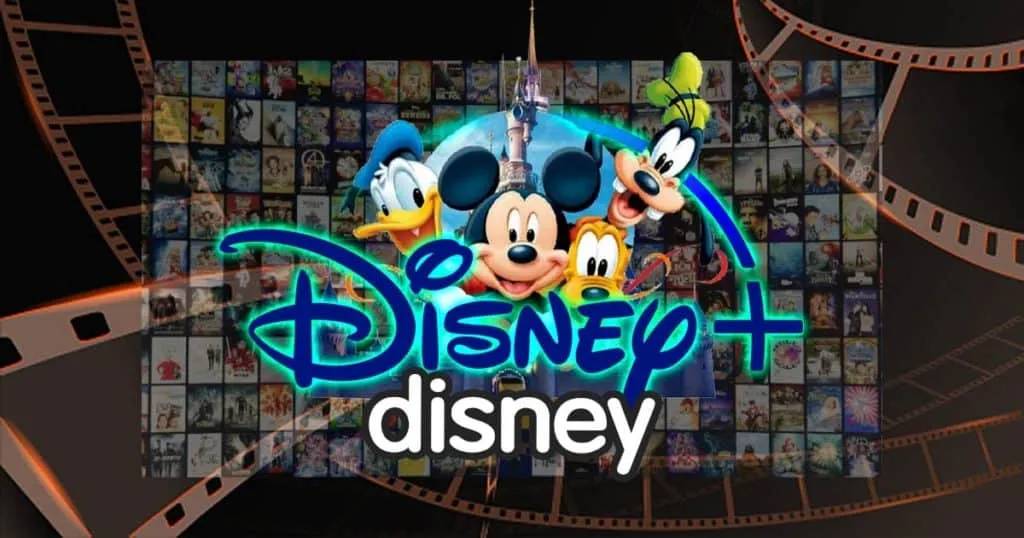 Disney+