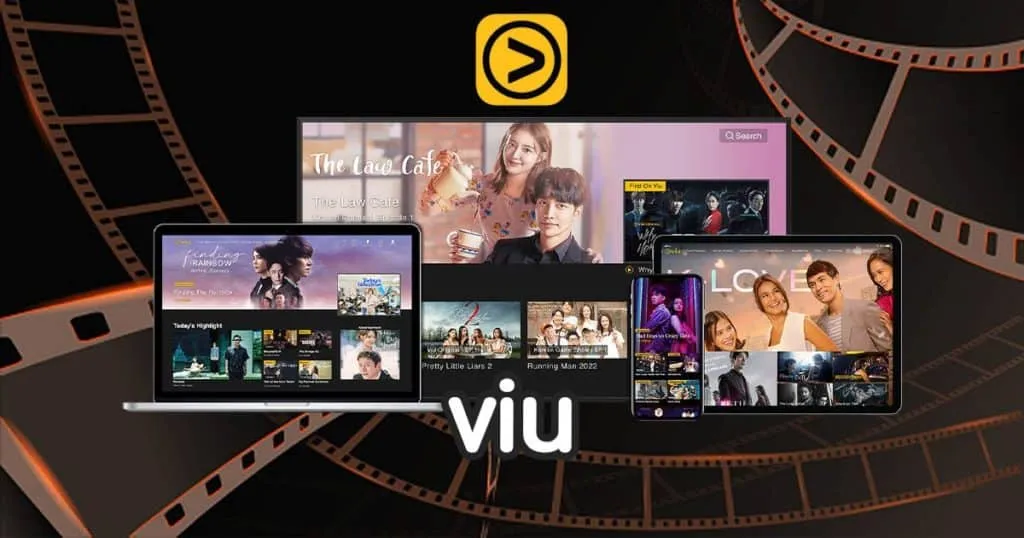 VIU