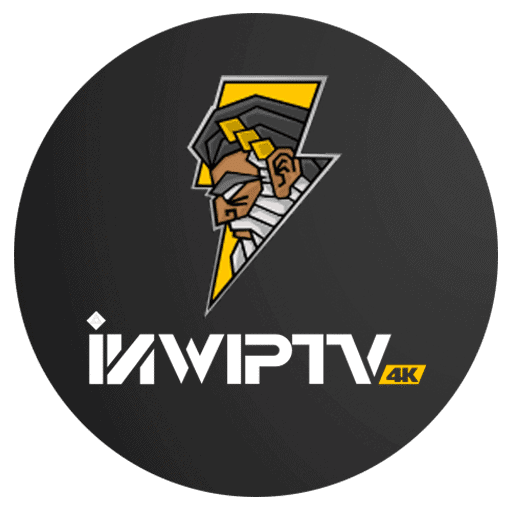 โลโก้ INWIPTV จากคลังภาพเดิมของ IPTV THAI HD