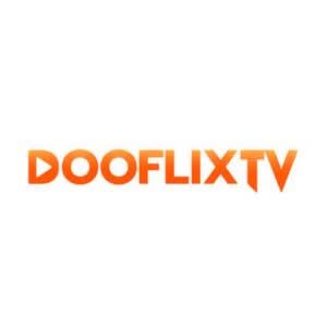โลโก้ DOOFLIX TV