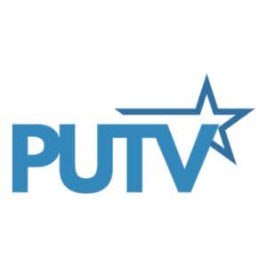 โลโก้ PUTV